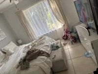 3 bedroom flat move