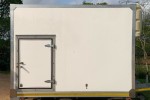 Vendor trailer