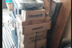 Office move