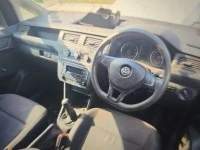 Volkswagen caddy4