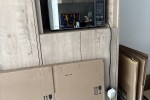 2 bedroom flat move