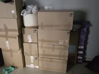 Studio move