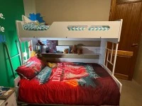 Bunk bed