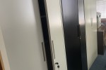 Office move