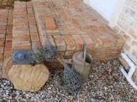 2 bedroom house move