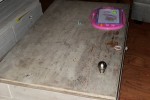 3 bedroom house move