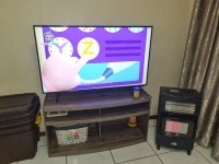 2 bedroom flat move