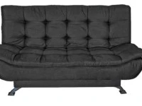Sleeper couch 2mx2mx500mm