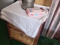 1 bedroom flat move
