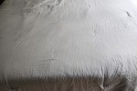 Double bed