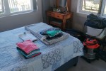 2 bedroom house move