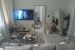 1 bedroom flat move
