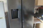 Two double beds, Three seater couch, Double door fridge, Washing machi...