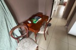 2 bedroom flat move