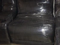 L shaped sofa