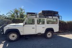 Landrover Defender Tdi 100 300 Series