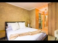 2 bedroom flat move