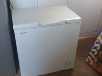 3 bedroom house move