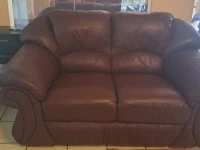 2 bedroom house move