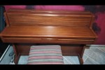 Allison Upright Piano