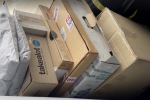 Office move