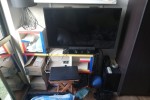 1 bedroom house move