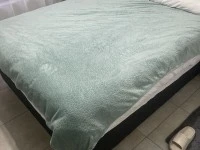 2 bedroom flat move