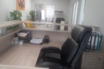 Office move