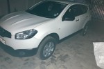 Nissan Cashqai 1,6 Visia