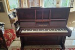 Upright Piano
