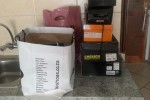 1 bedroom flat move