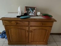 3 bedroom house move