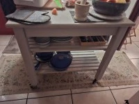 1 bedroom flat move