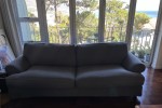 3/4 Seat Couch, TV Cabinet/Stand