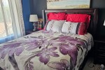 2 bedroom flat move