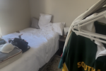 1 bedroom flat move