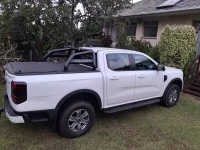 Ford 2025 ford  bakkie