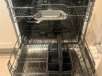 Dishwasher
