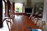 12 Seater Dining Table