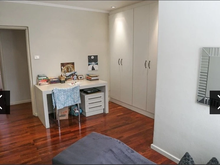 3 bedroom flat move