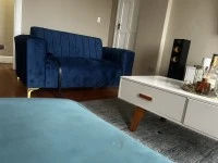 1 bedroom flat move