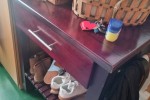 1 bedroom flat move