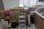 Office move