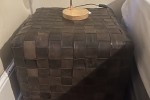 Home rental, Boxes x30, Pot plants x 40