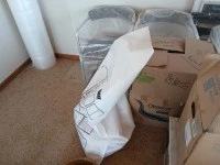 2 bedroom house move