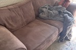 1 bedroom flat move