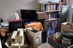 4+ bedroom house move
