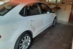 2x Volkswagen Sedan