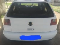 VW Polo Playa