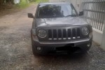 Jeep Patriot